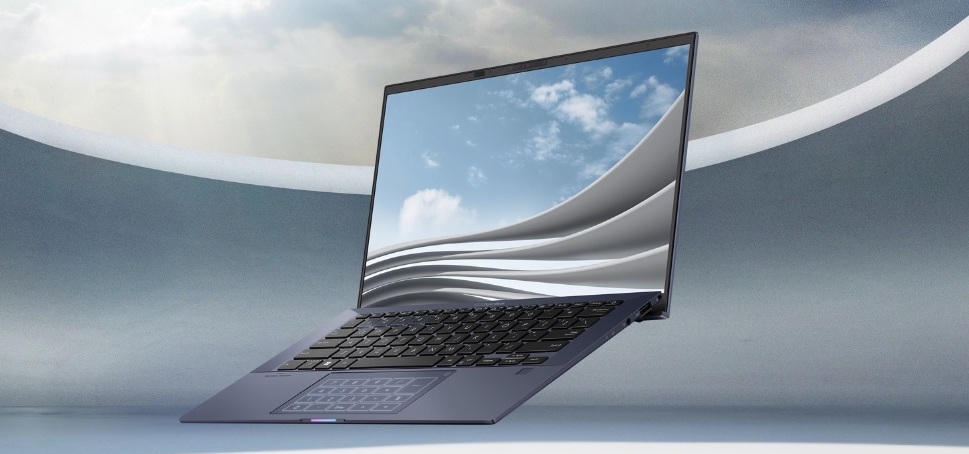 Ноутбук ASUS ExpertBook B9