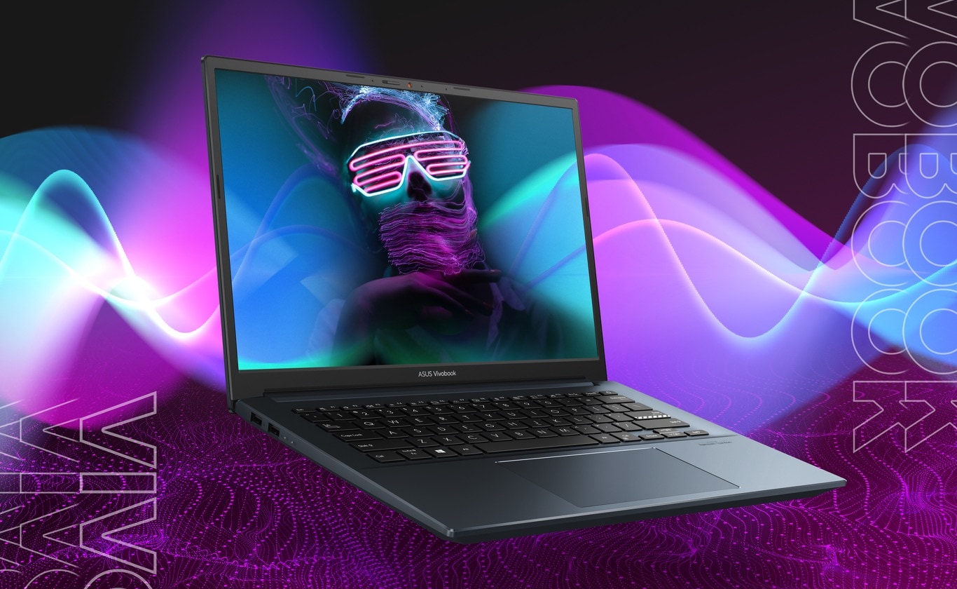 Vivobook Pro 15 OLED