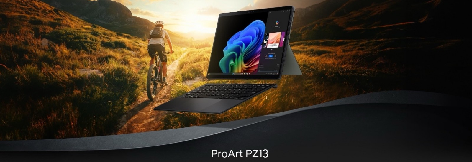 ProArt PZ13-1