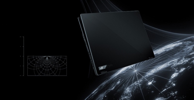 ASUS ROG Flow X13 
