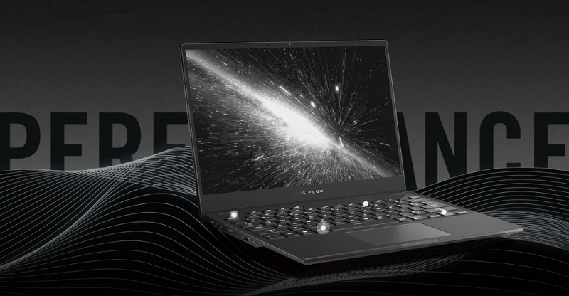 изображение ASUS ROG Flow X13 
