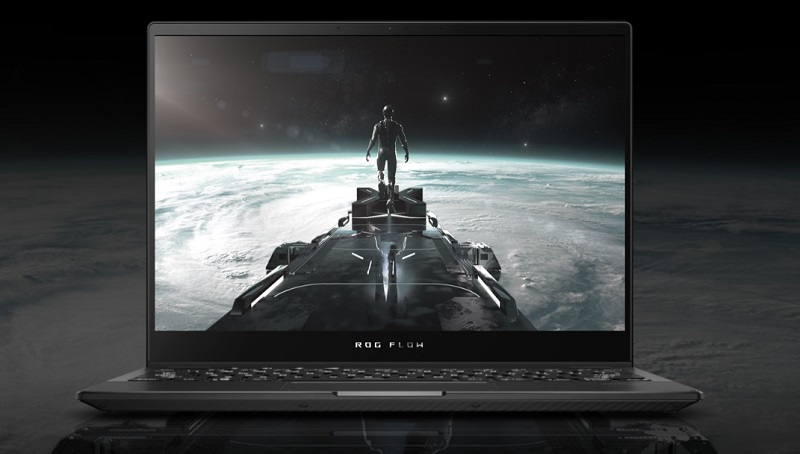 Asus ROG Flow X13 GV301