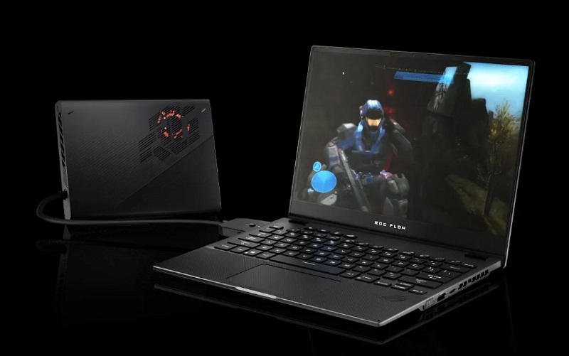 ASUS ROG XG Mobile
