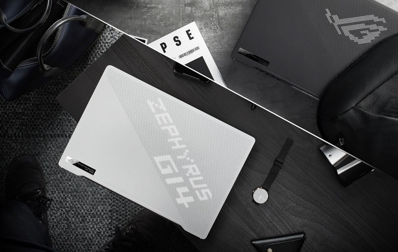 ASUS ROG Zephyrus G14