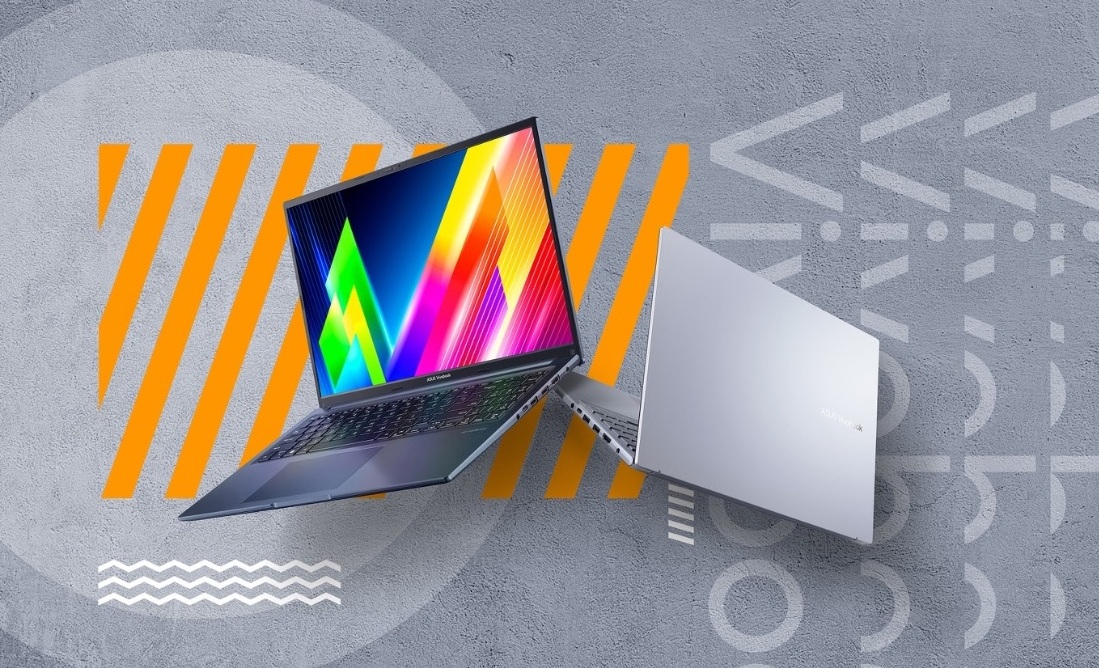 ноутбук ASUS VivoBook 16X M1603