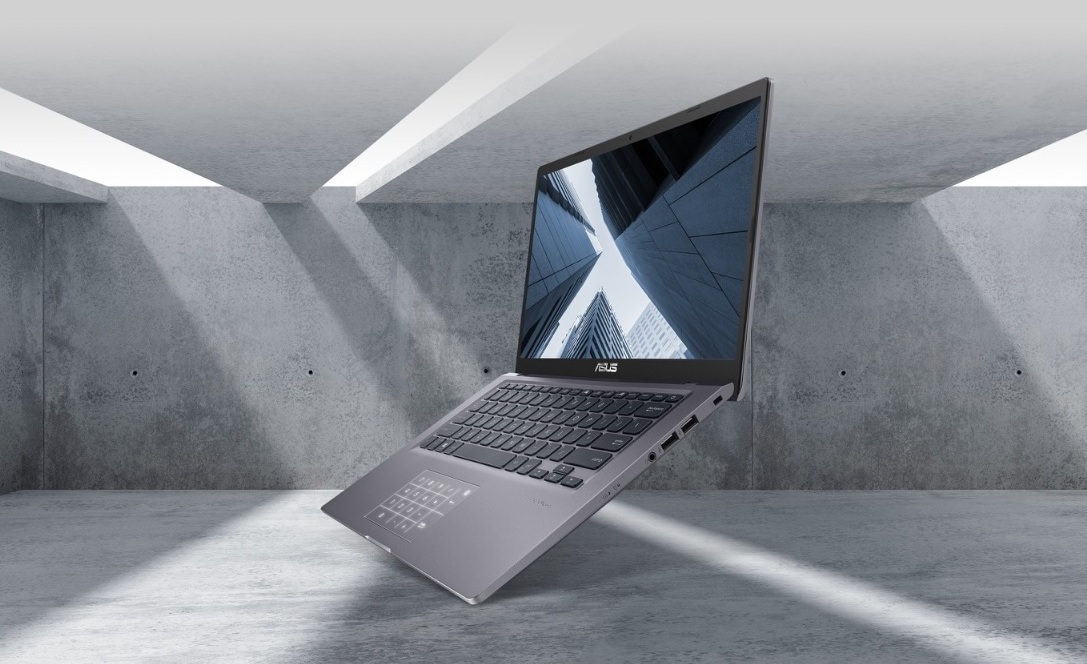 ASUS Laptop 15 P1512 