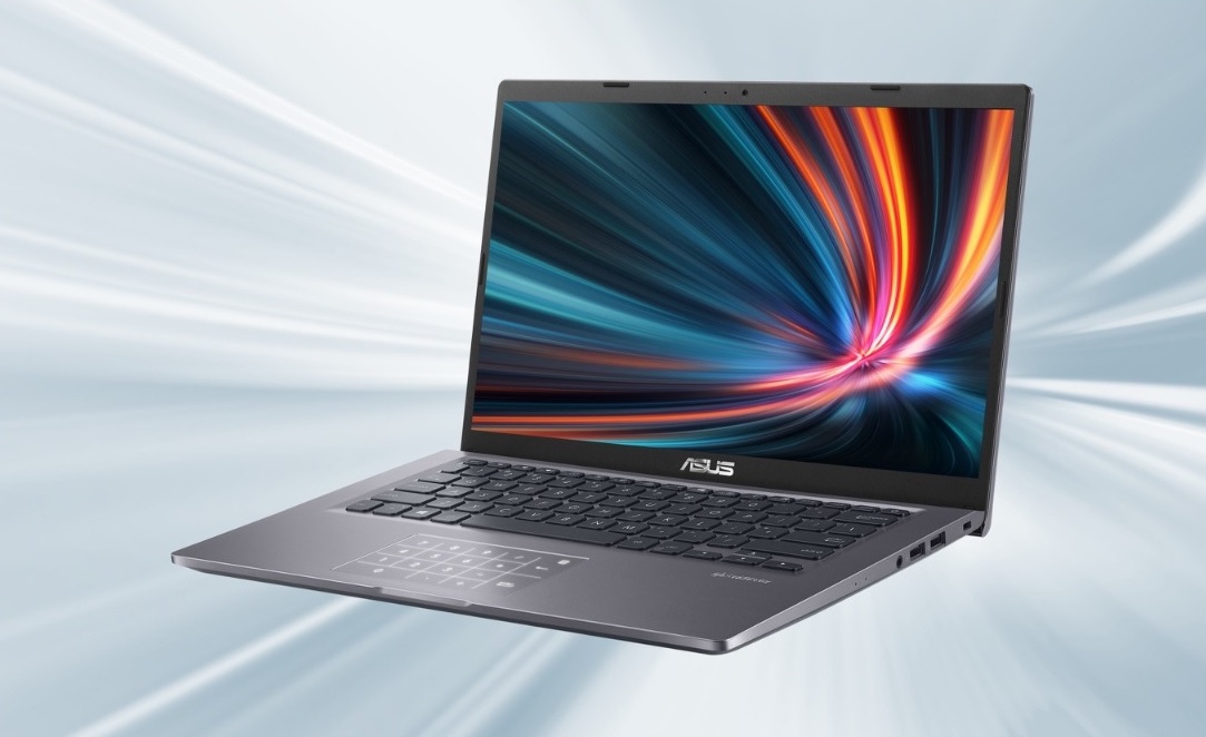 ASUS P1512