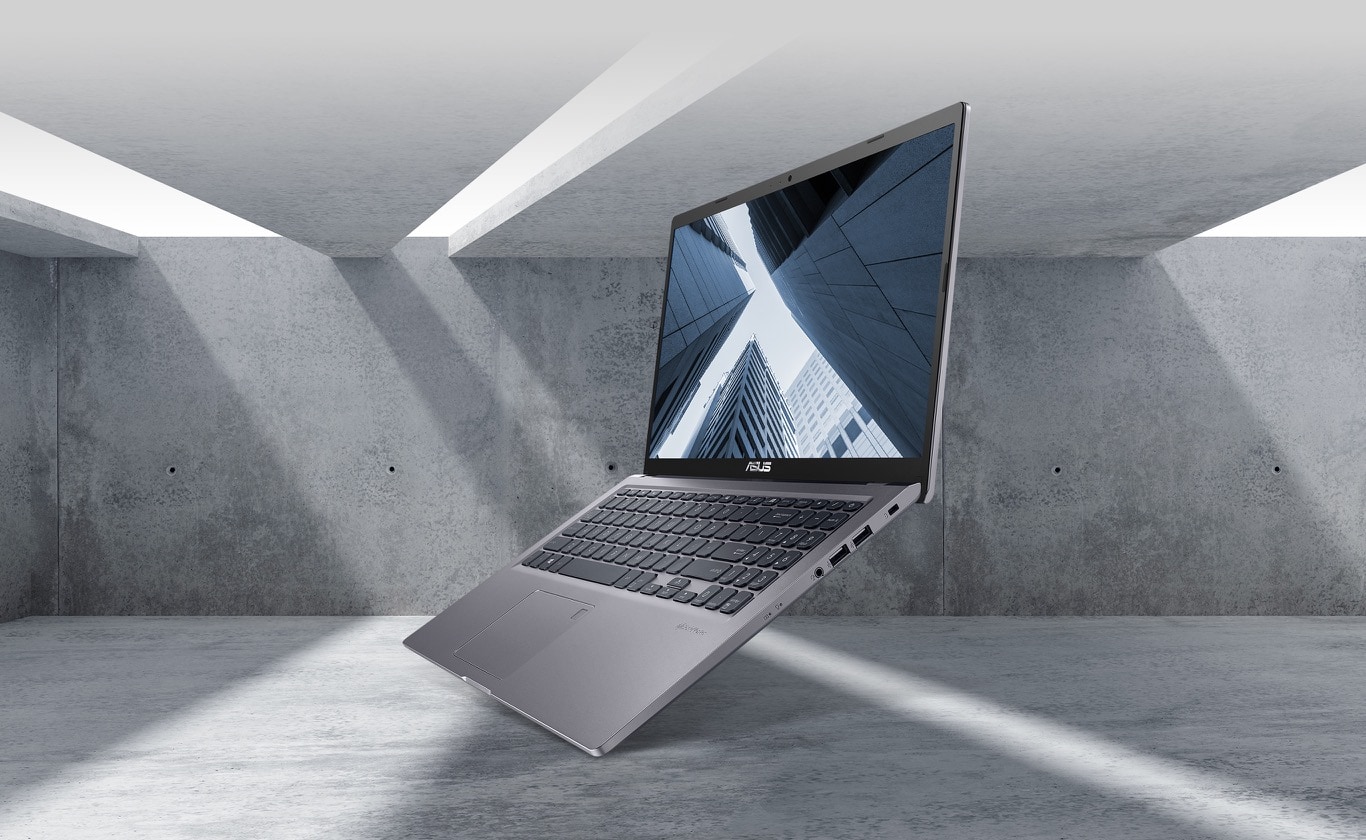 ASUS Laptop 15 P1512 