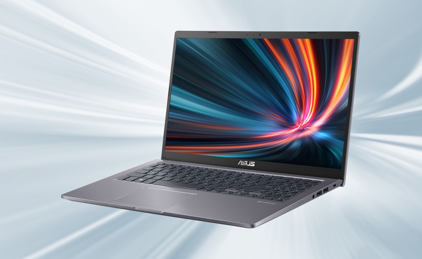 ASUS P1512