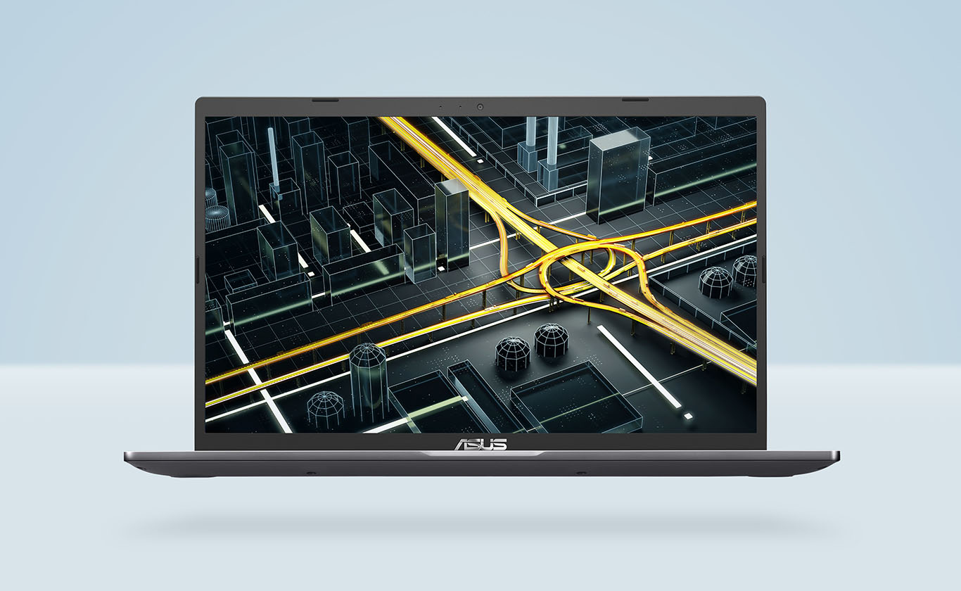 ноутбук ASUS P1512