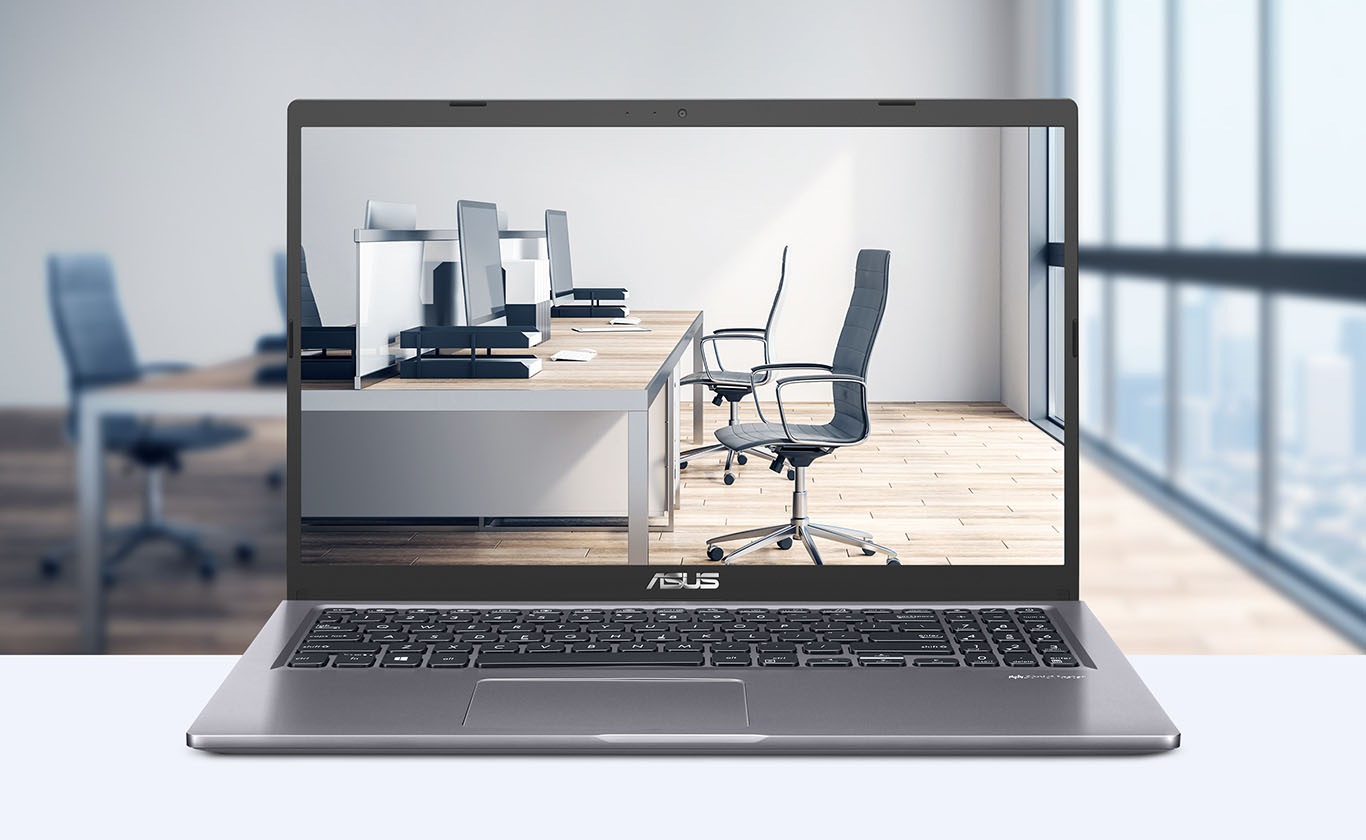 ноутбук ASUS Laptop 15
