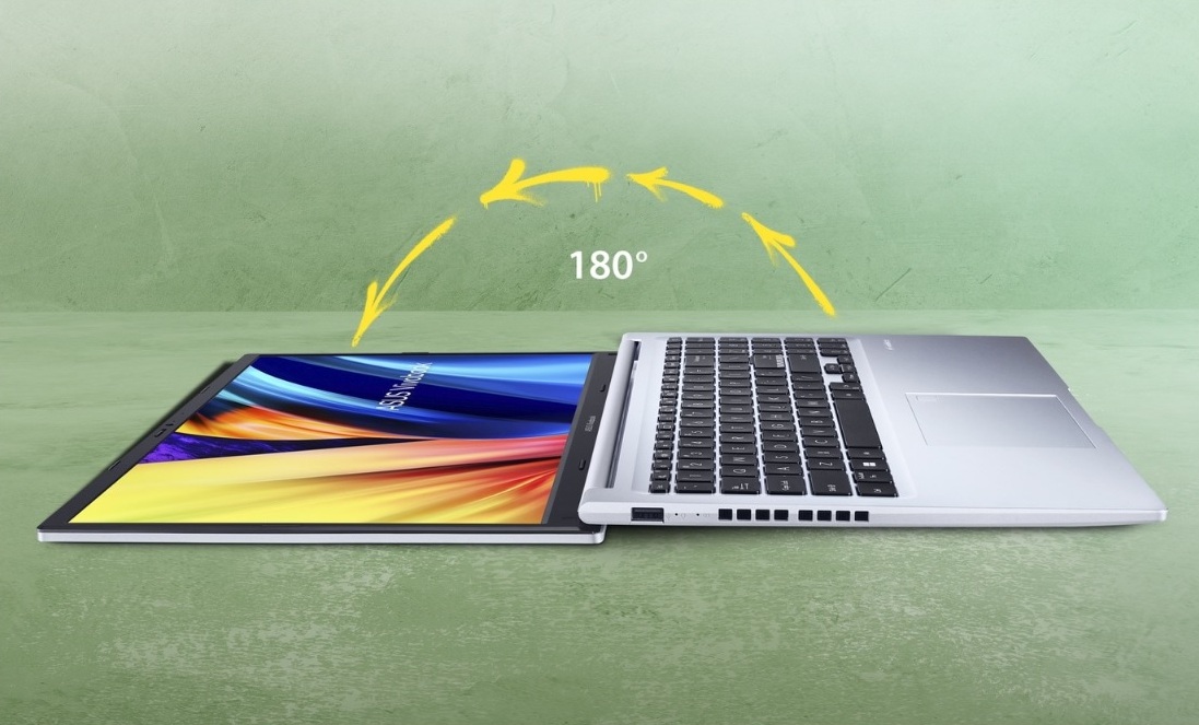 ASUS VivoBook 15 M1502