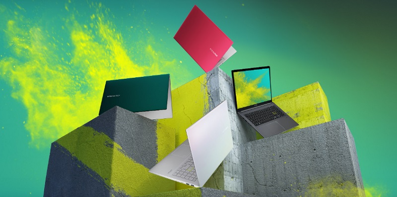ASUS VivoBook S15 S533FL