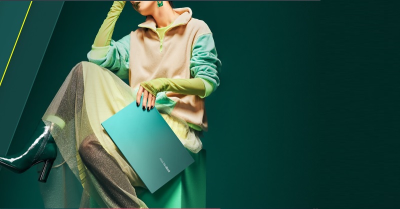 дизайн ASUS S533FL