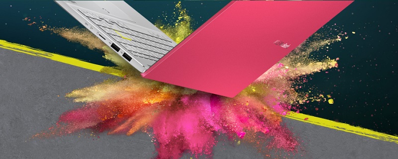 ноутбук ASUS S533FL
