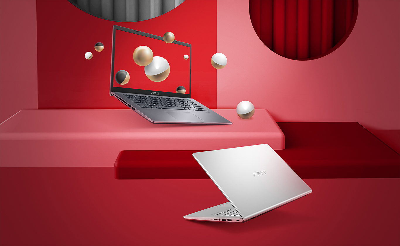 ASUS Laptop 15 X409JA 