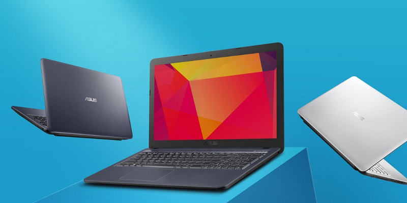 ASUS Laptop X543