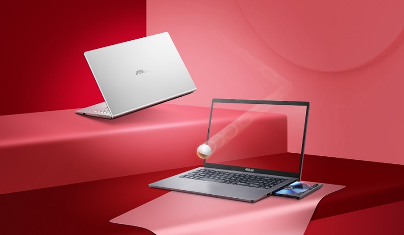 Laptop 15 X545FA