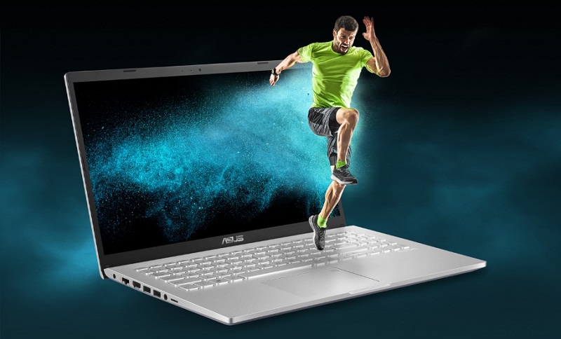 ноутбук Laptop 15 X545FA