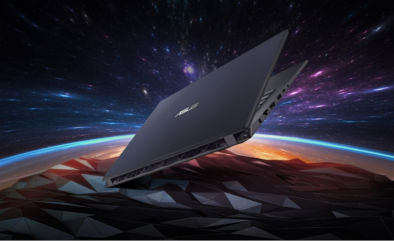ASUS Laptop X571