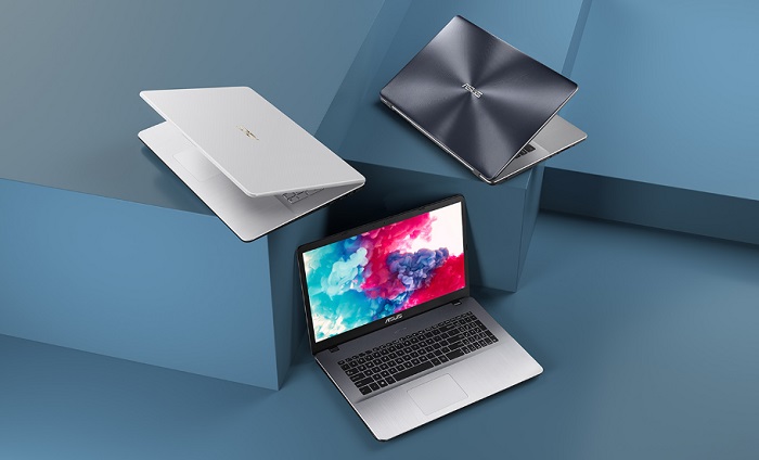 ASUS VivoBook 17 