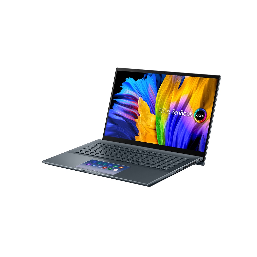 Ноутбук Asus Zenbook Pro Ux535li Bn168t Купить