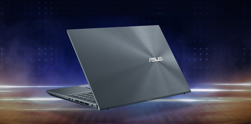 Noutbuk Asus Zenbook Pro Oled Ux535li H2100t Intel I7 10750h 16g 512g Ssd 15 6 Uhd Oled Touch Gf Gtx 1650ti 4g Screenpad Win10 Seryj 90nb0rw1 M03090 Asus Store