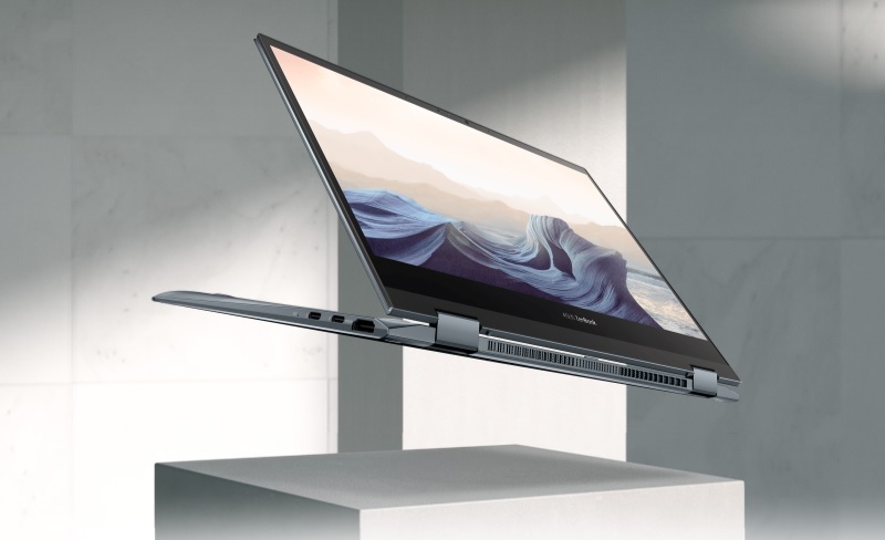ASUS ZenBook Flip 13