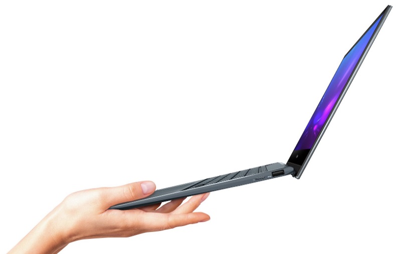 ASUS UX363JA 