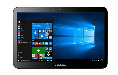 Моноблок ASUS AiO V161GA