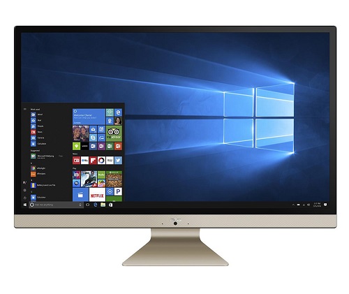 изображение ASUS Vivo AiO V272